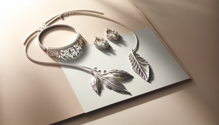 How to Spot Quality Craftsmanship in Handmade Jewelry: Your Guide to Unique Pieces That Last