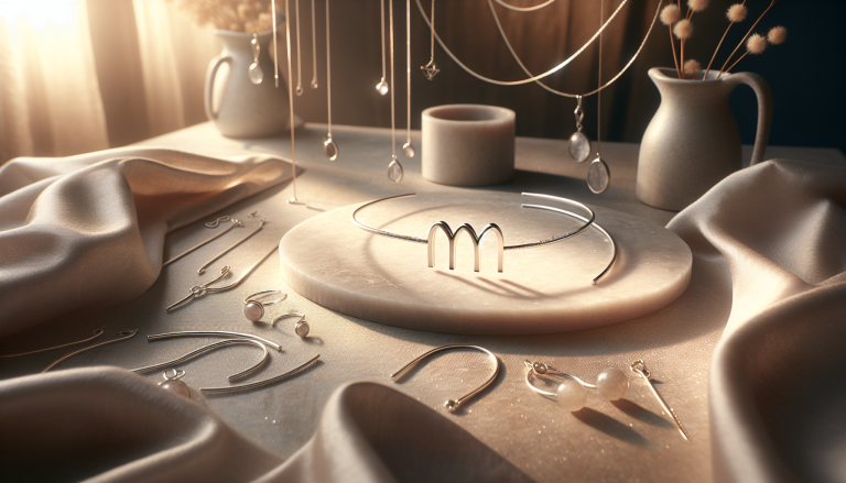 Virgo Jewelry: Elegant Gemstone Gifts for Astrology’s True Perfectionists