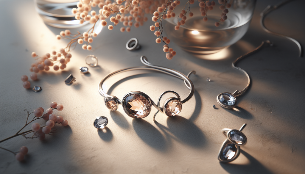 Topaz Properties: Discover the Sparkling Types and Jewelry Meaning