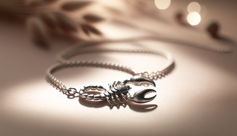 Scorpio Jewelry: Unveiling Mystique with the Right Stones