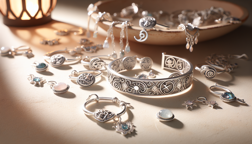 Every Zodiac Sign’s Connection to Gemstone Energy: Discover Astrological Jewelry That Speaks to You