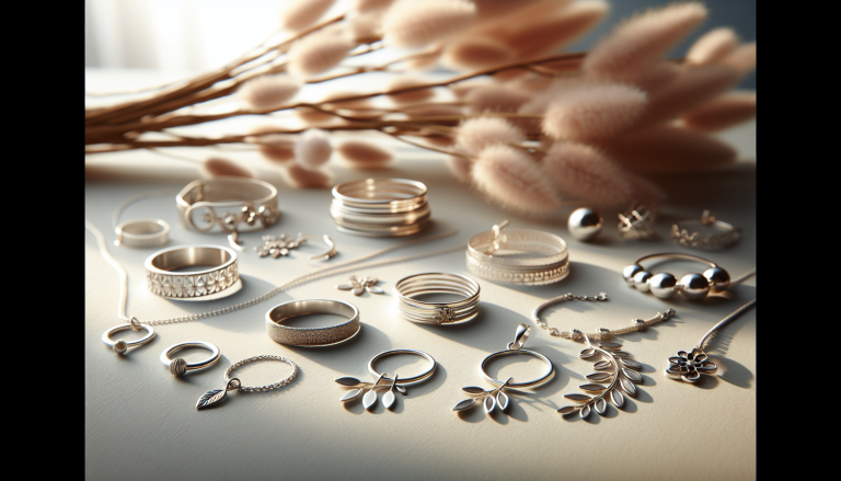 Accessorizing for the Season: Spring Jewelry & Fashion Tips for Effortless Elegance