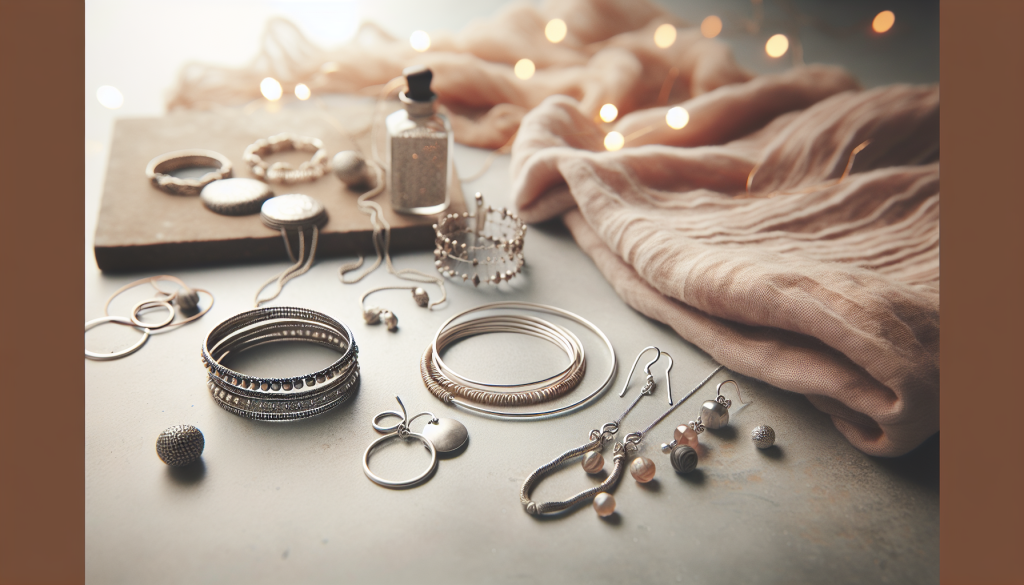 Layering Jewelry for Effortless Chic: Tips Every Woman Needs