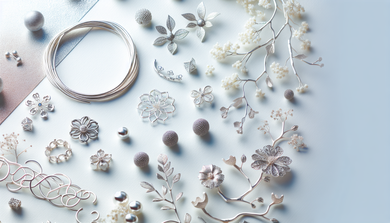 Classic Jewelry vs. Modern Trends: Discovering Your Perfect Style Balance