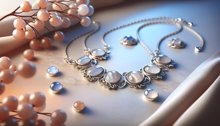Exploring the Versatility of Moonstone Jewelry: A Timeless Gem for Every Occasion