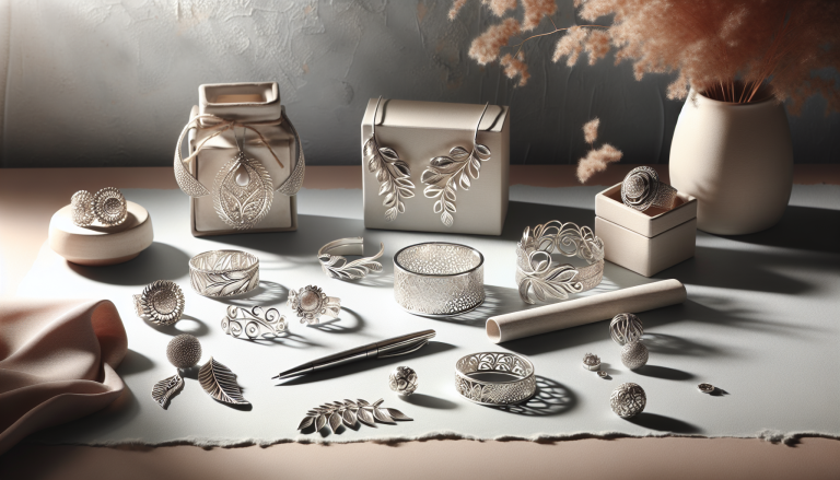 Cultural Jewelry Practices: The Symbolism and Significance Behind Every Gemstone