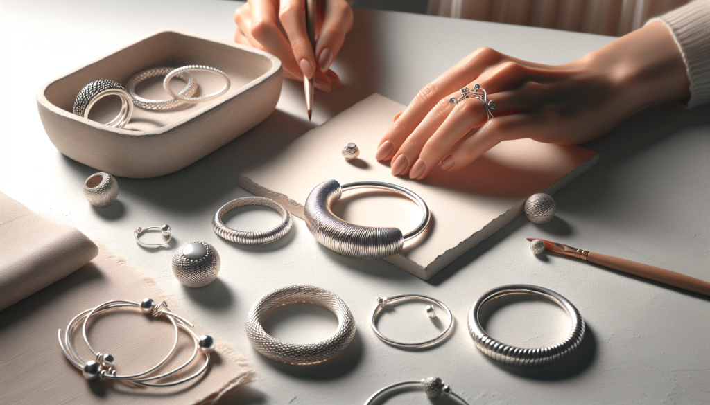 Essential Guide to Identifying Quality Silver Jewelry: Expert Jewelry Tips for Timeless Style
