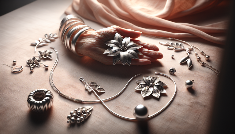 Styling Jewelry for Every Occasion: Expert Fashion Insights for Effortless Elegance