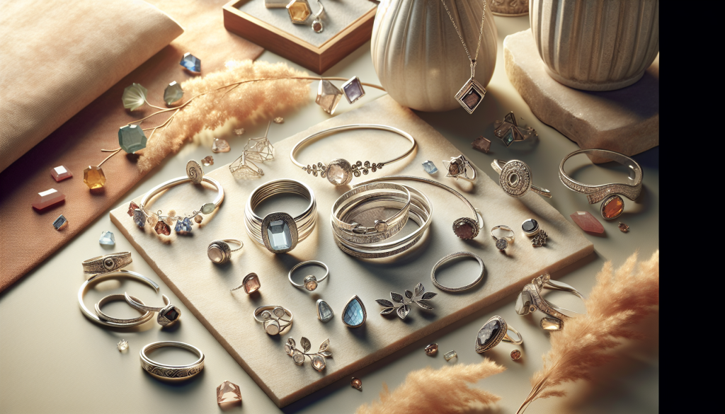Navigating the Gemstone Trends of 2025: Be Ahead of the Curve