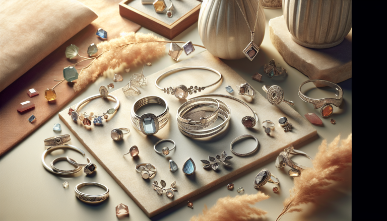 Navigating the Gemstone Trends of 2025: Be Ahead of the Curve