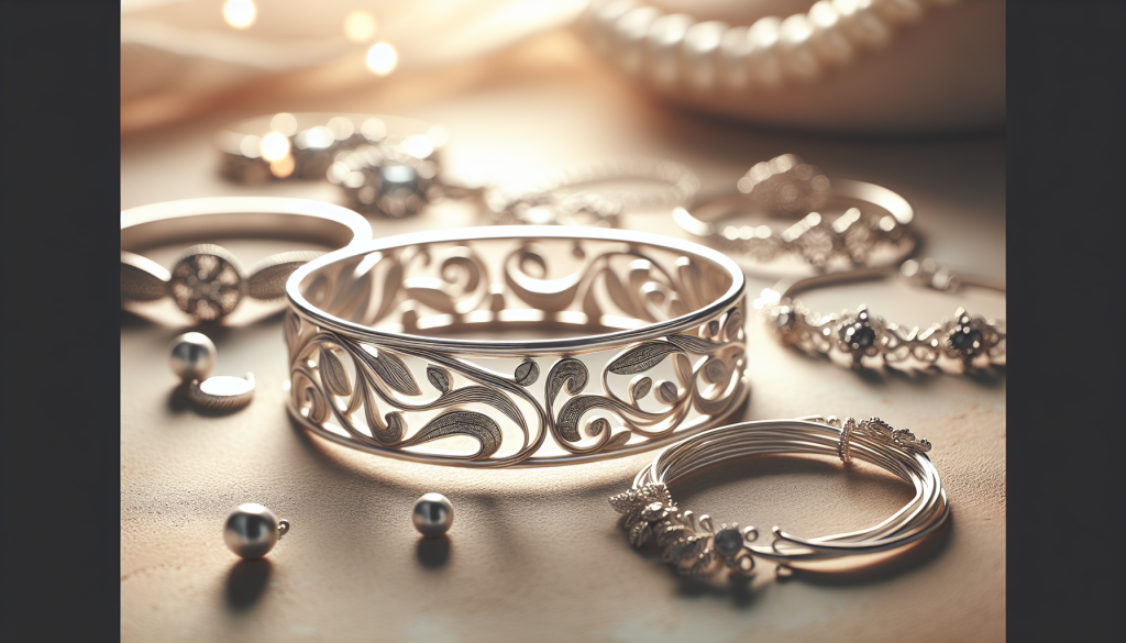 The Hidden Meanings Behind Popular Jewelry Symbols: Add Depth to Your Style