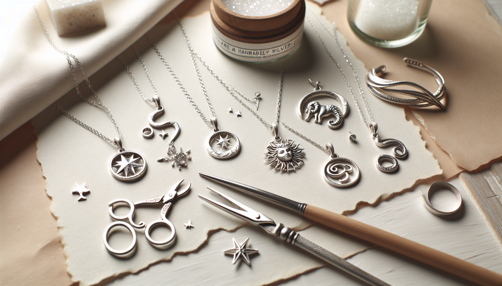 Tailored Zodiac Jewelry: The Elegant Guide to Personalized Astrology-Inspired Pieces