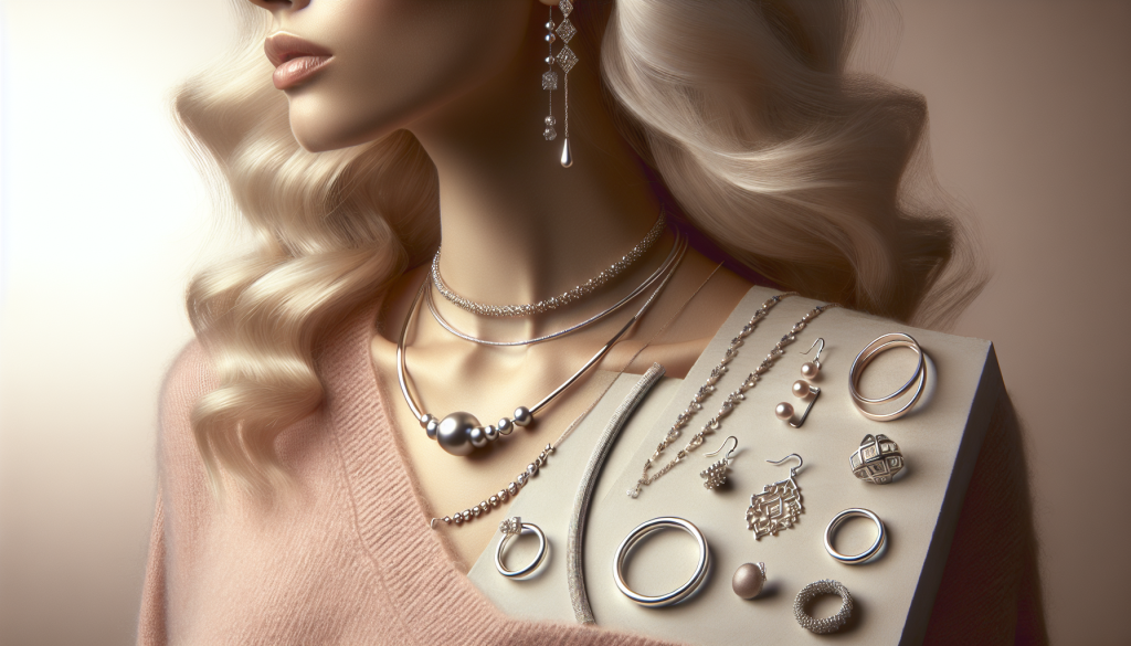 2025 Jewelry Trends: The Radiant Return of Art Deco in Modern Vintage Jewelry