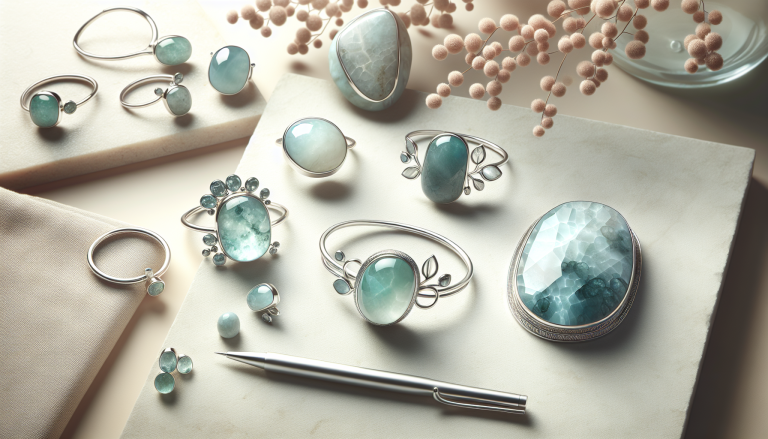 Unveiling Amazonite Gemstones: Beauty, Lore, and the Magic of Stones