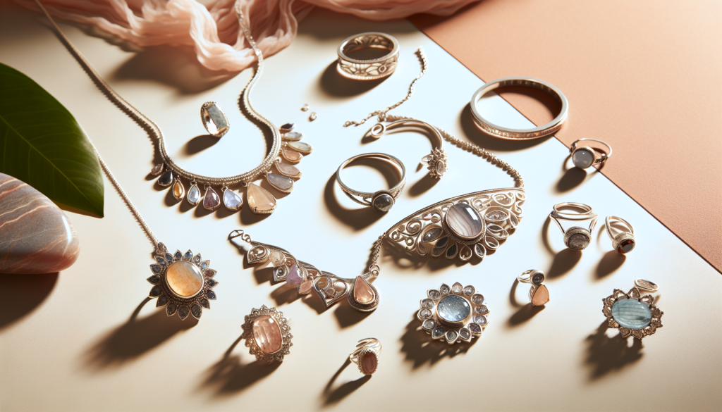 Unveiling the Cultural Significance of Gemstone Jewelry: Traditions, Meaning & Style