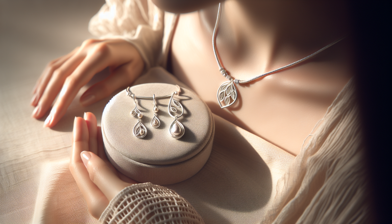 Hallmarks Explained: How Jewelry Hallmarks Reveal Silver Quality and Craftsmanship
