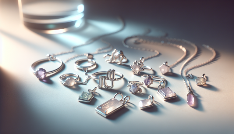 Crystal Birthstones: Harness Your Zodiac's Unique Energy with Astrology Jewelry
