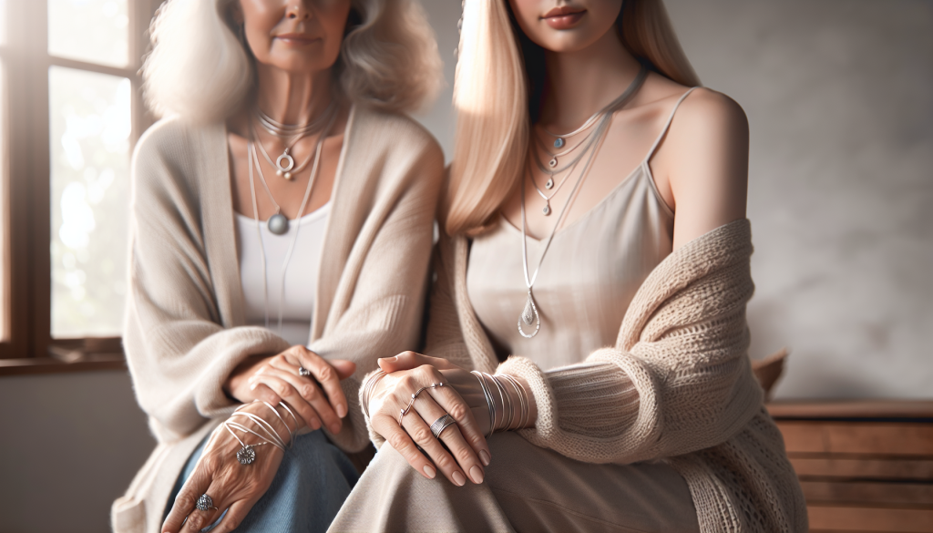 Effortless Elegance: Long Necklaces Styling & Fashion Advice for Modern Women