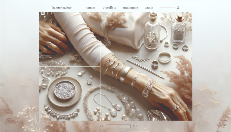 Shimmering Stones: Your Style Guide to 2025 Jewelry Trends