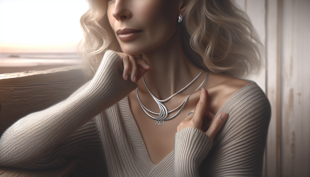 From Art Deco to Modern Day: The Evolution of Silver Jewelry Styles Through the Decades