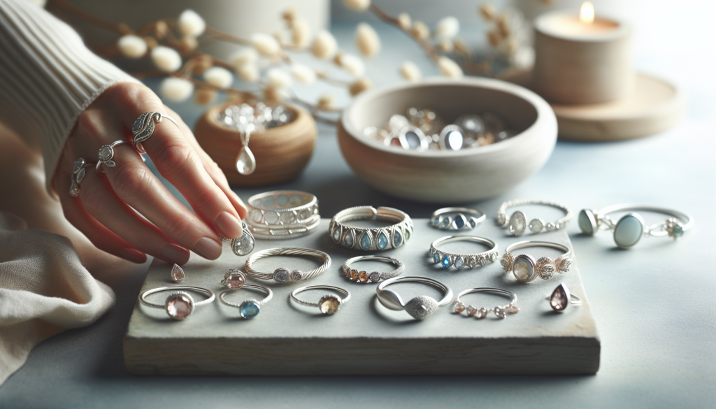 Gemstone Care Made Simple: Essential Jewelry Maintenance & Cleaning Tips