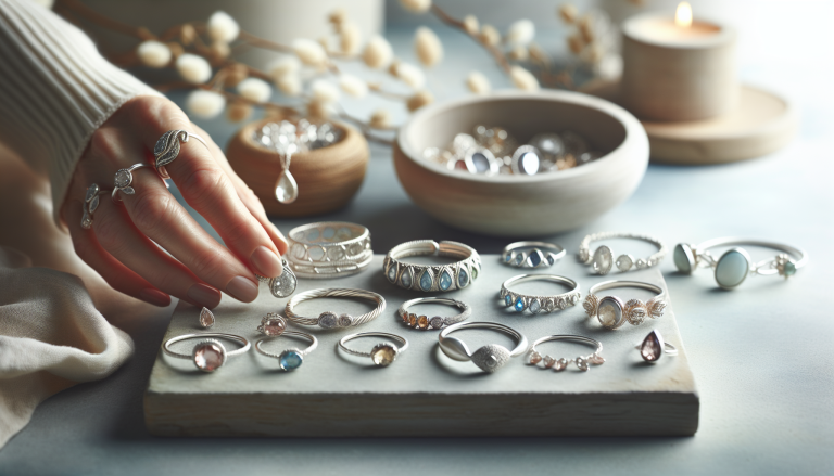 Gemstone Care Made Simple: Essential Jewelry Maintenance & Cleaning Tips