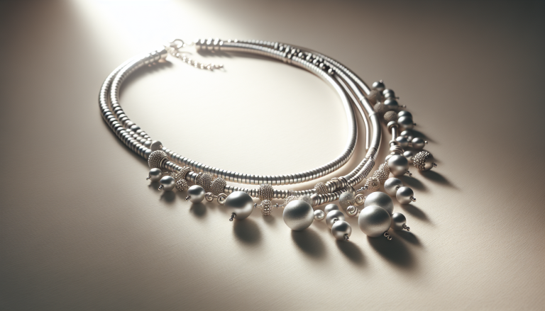 Accessorizing with Beaded Necklaces: Season Accessories & Styling Tips for Every Occasion