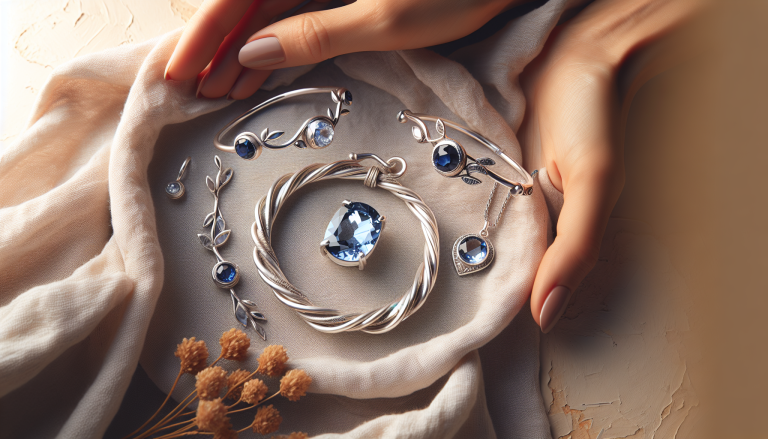 Sapphire Gemstone: The Ultimate September Birthstone for Timeless Elegance