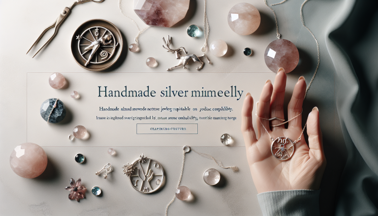 Best Gemstone Jewelry Choices for Your Zodiac Compatibility