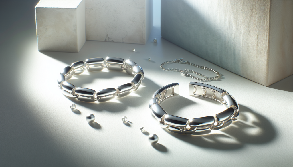 How to Style Chunky Silver Bracelets for Any Occasion: Expert Fashion Jewelry Tips