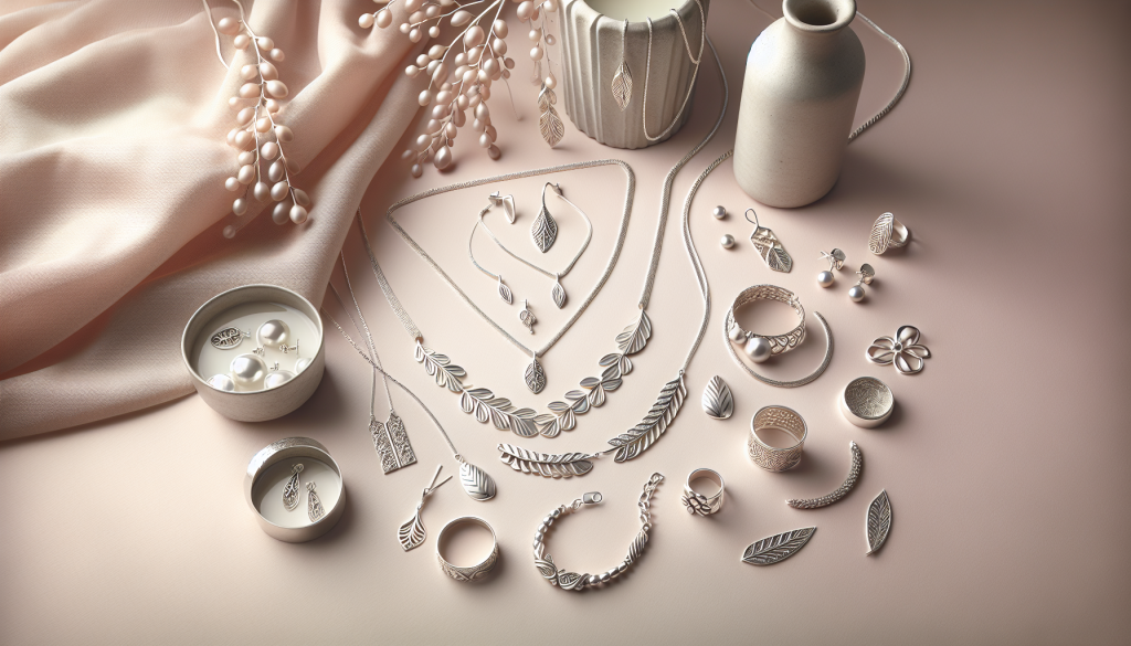 Color Trends in 2025 Jewelry Styles: What to Expect for Effortless Elegance