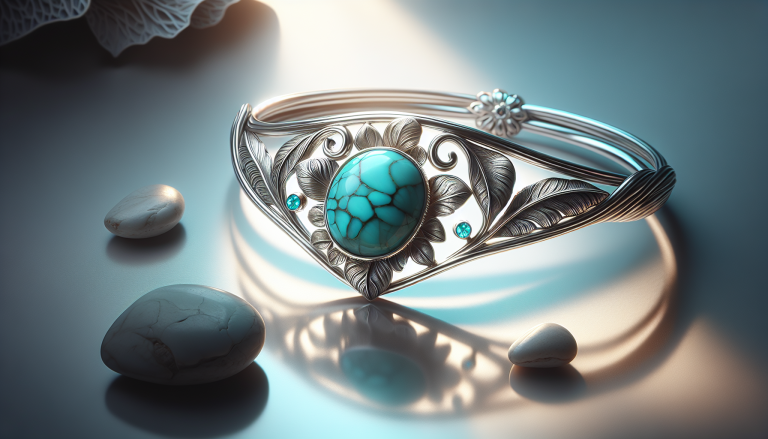 Exploring the Power of Turquoise: A Gemstone Guide for Meaningful Jewelry