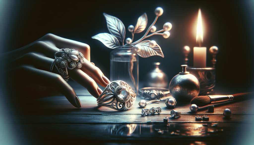 Unraveling the Stories Behind Famous Vintage Rings: Timeless Jewelry Stories to Inspire