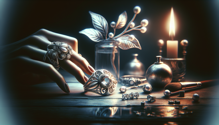 Unraveling the Stories Behind Famous Vintage Rings: Timeless Jewelry Stories to Inspire