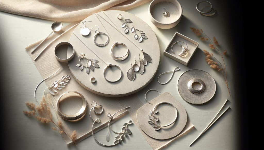 Understanding the Importance of Metal Quality in Jewelry: Essential Jewelry Knowledge for Elegant Style