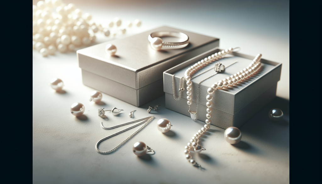 Timeless Ways to Wear Pearl Necklaces in Modern Fashion