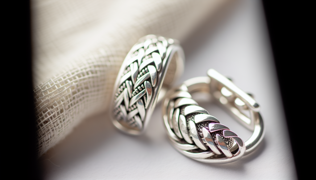How Cultural Influence Shapes Modern Jewelry Artistry: Stories Woven in Silver and Stone