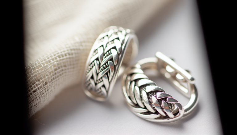 How Cultural Influence Shapes Modern Jewelry Artistry: Stories Woven in Silver and Stone