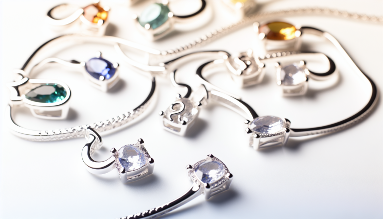 Best Practices for Selecting Gemstones Based on Zodiac: Elevate Your Astrological Style
