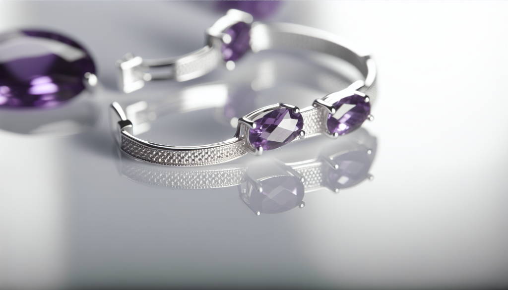 The Allure of Amethyst: Timeless Appeal and Lasting Gemstone Trends
