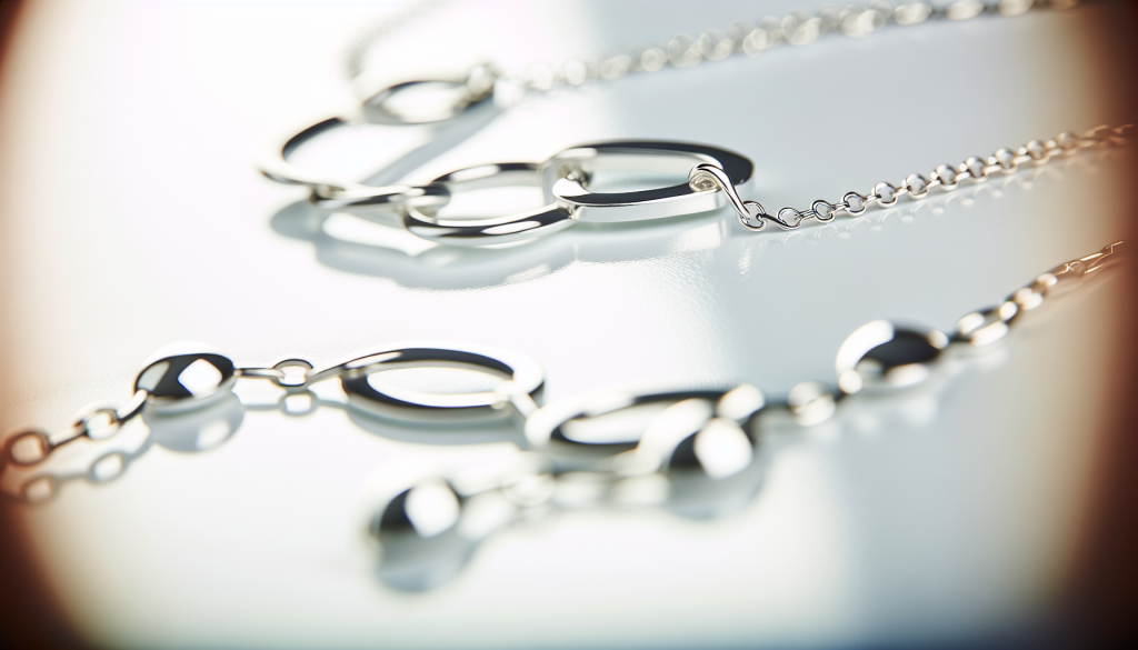 Accessorizing Formal Wear: Jewelry Choices for Timeless Elegance