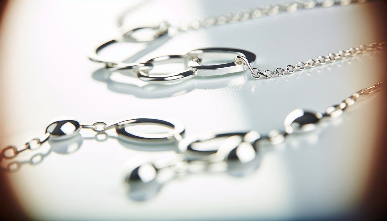 Accessorizing Formal Wear: Jewelry Choices for Timeless Elegance