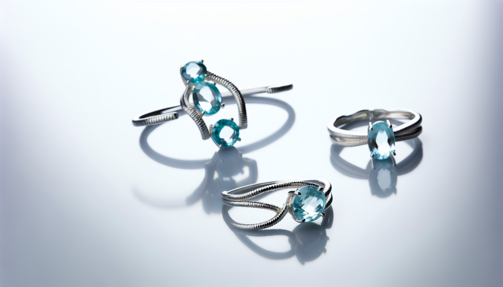 Understanding Aquamarine: Discover Tranquility Through This Timeless Gemstone