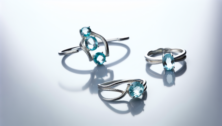 Understanding Aquamarine: Discover Tranquility Through This Timeless Gemstone