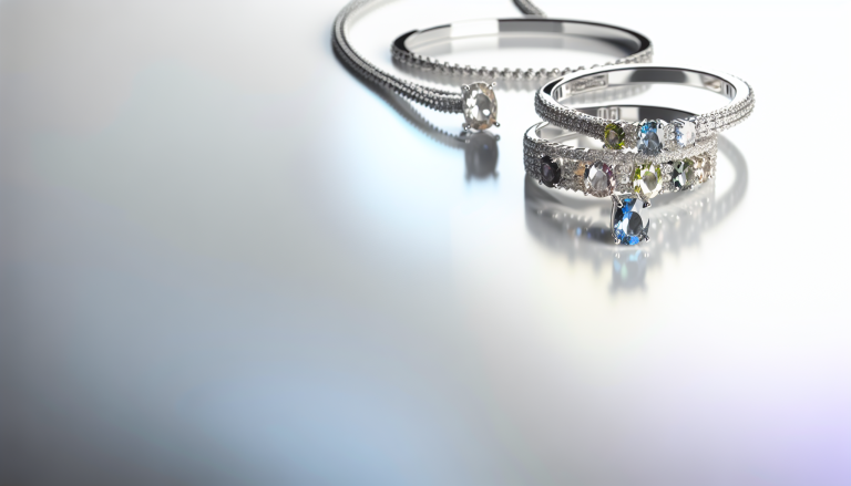 The Science Behind Gemstone Colors and Their Irresistible Appeal