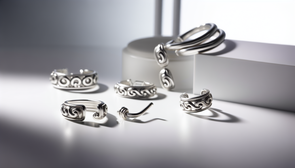 2025 Jewelry Trends: Embrace Artisan Craftsmanship and Unique Designs