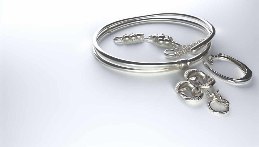 The Timeless Allure of Vintage Jewelry and Its Modern Applications