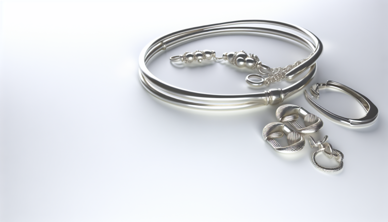 The Timeless Allure of Vintage Jewelry and Its Modern Applications