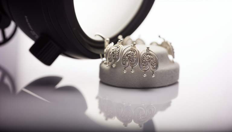 The Cultural Stories Behind Iconic Gemstone Pieces: A Journey Through the History of Jewelry