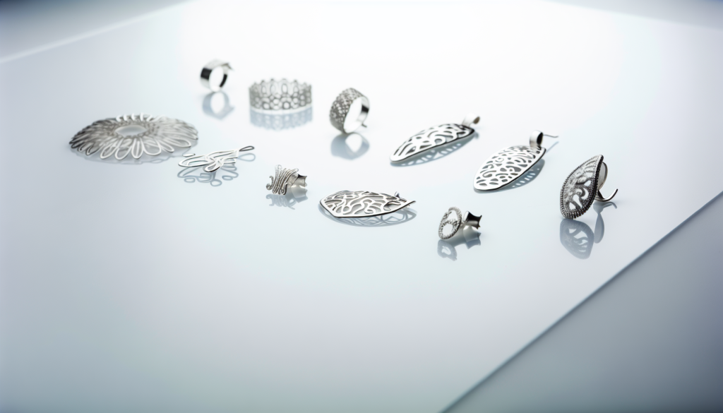 What Makes Handmade Jewelry the Perfect Unique Gift Option?